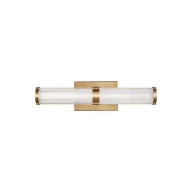 Syden 18W 1 LED Light Vanity Light by Visual Comfort Studio - 4459293S