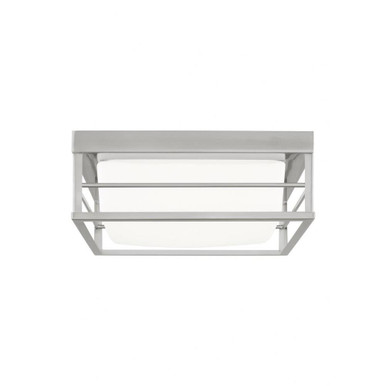 Dearborn 1 Light 10 Inch Wide Flush Mount by Visual Comfort Studio - 7529693S