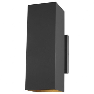 Pohl Two Light Outdoor Wall Lantern by Visual Comfort Studio - 8631702