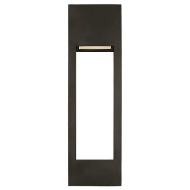 Testa 18W 2 LED Extra Large Outdoor Wall Lantern by Visual Comfort Studio - 8857793S