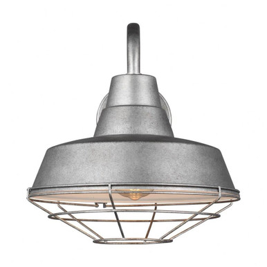Barn Light 14.38 by 3.38 Inches by Visual Comfort Studio - 96374