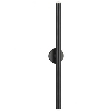 Ebell 14.4W 2 LED Wall Sconce by Visual Comfort Modern - KWWS10827