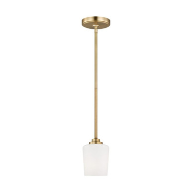 Oxendon Court - 1 Light Mini-Pendant - 73-BEL-4561305