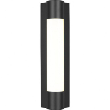Loring 10W 1 LED Small Vanity Light by Visual Comfort Studio - CW1261