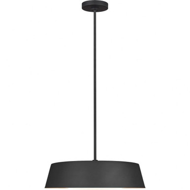 Asher 5 Light Large Pendant by Visual Comfort Studio - EP1055