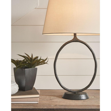 Ellen Collection 9.5W 1 Led Table Lamp by VC Studio - et1001ai1