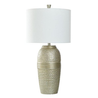 Betty 1 Light Table Lamp 32 Inch Tall and 16 Inch Wide by Stylecraft - KHL334151DS