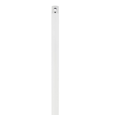 Accessory Coastal Threaded Downrod 12 Inch Length X 0.5 InchWide Generation - DRCT