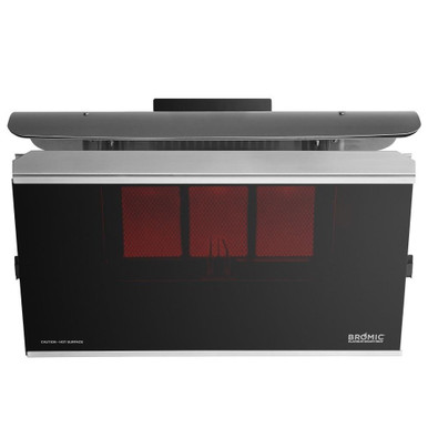 Platinum 300 Series 23600 BTU Mounted Gas Heater by Bromic Heating - BH011-300