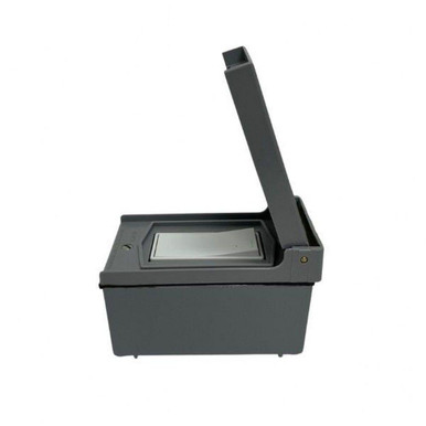 Affinity Manual Outdoor Single 20 AMP Switch 120-277V by Bromic Heating - BH3130081