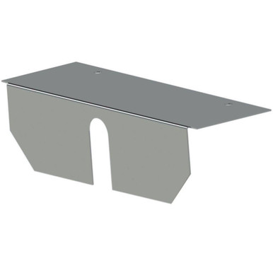 Replacement Element End Cover for 2000W/3000W Tungsten Electric by Bromic - BH8180005