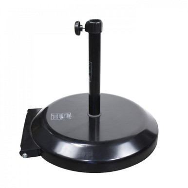 Umbrella Base with Wheel by California Umbrella - CFMT172