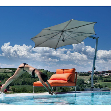 Protective Cover For FIM Umbrellas by FIM Manufacturing - PTC