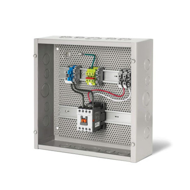 Single Contactor Panel by Infratech - 144700