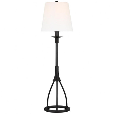 Lauren Ralph Lauren Sullivan 9W 1 Led Buffet Lamp by VC Studio - lt1171ai1