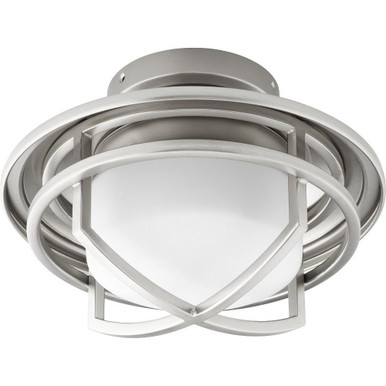 Windmill Ryland Street 18W 1 LED Cage Ceiling Fan Light Kit by BSH - 183-BEL-3401223