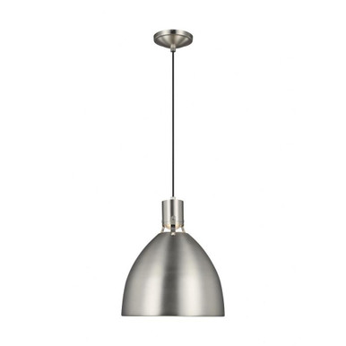 Sean Lavin 1 Light Contemporary Pendant by Visual Comfort Studio - P1443