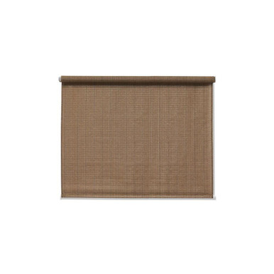 80% UV Block Spring Operated Outdoor Roller Shade 4 X 6 Foot by Coolaroo - 4x6SLSO
