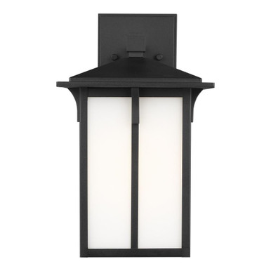 Marina Place - 14 inch 9.3W 1 LED Medium Outdoor Wall Lantern - 73-BEL-4315001
