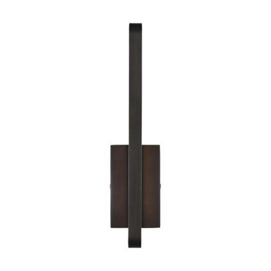Banda 13 1 LED Light Vanity Light by Visual Comfort Modern - 700BCBND13W-LED930-277