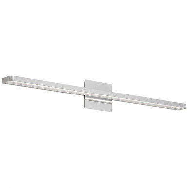 Sean Lavin 1 LED Vanity Light 36 Inch Tall by Visual Comfort Modern - 700BCBND-36L