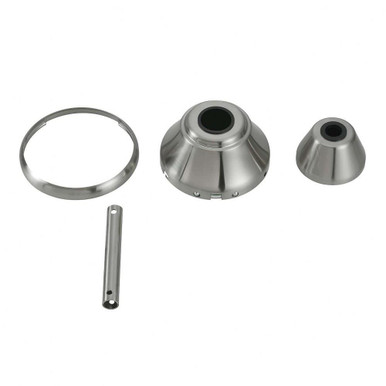 All Saints Rise 6 Inch Light Kit Finishing Cap by BSH - 96-BEL-4173575