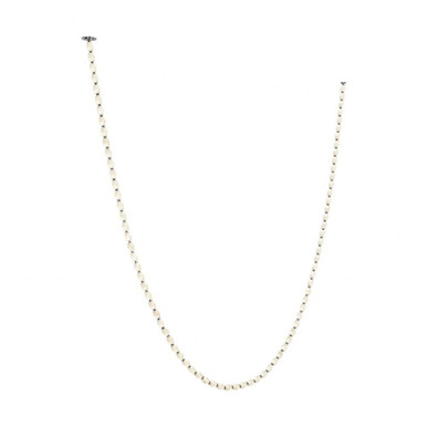 Collier 240 1 Light Mini Chandelier by Visual Comfort Modern SLCH556R - SLCH556R