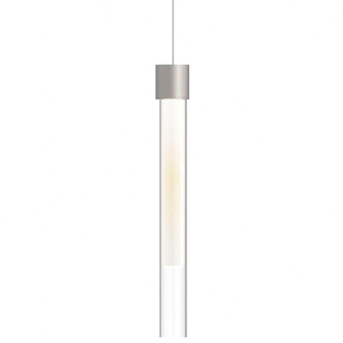 Sean Lavin 1 LED Freejack Pendant 15.6 Inch Tall by Visual Comfort Modern - FR-700-LNG