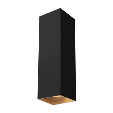 Sean Lavin 1 60° LED 18 Inch Tall Flush Mount by Visual Comfort Modern - 700FMEXO-60