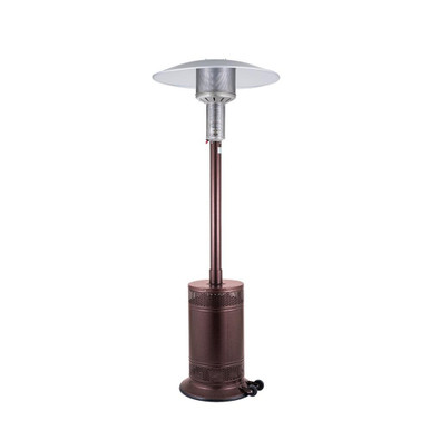 40000 BTU Propane Gas Heater 90 Inch by Patio Comfort - PC02