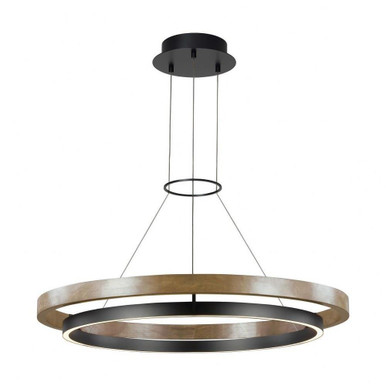 Sean Lavin LED Chandelier by VC Modern 700GRC36BW-LED930 - 700GRC36BW-LED930