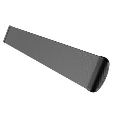 eWAVE 4500 Watt Mounted Electric Heater 96 Inch by IR Energy Inc. - EW45