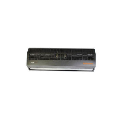 Breeze9 High Efficiency Ambient Commercial Air Curtain by Schwank - AC-12