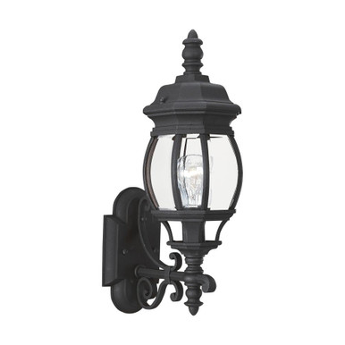 St Dogmael's Avenue - One Light Outdoor Wall Mount - 73-BEL-983512