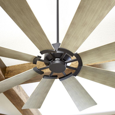 Bourne Walk 60 Inch Ceiling Fan by Bailey Street Home