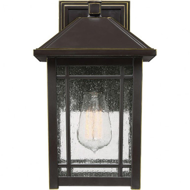Carisbrooke Grove 1 Light Outdoor Pendant by Bailey Street Home