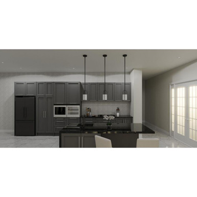 Kentmere Firs 1 Light Mini Pendant by Bailey Street Home - 71-BEL-5173573