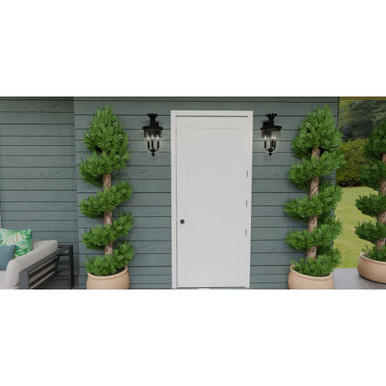 Wendover Banks 3 Light Outdoor Wall Lantern by Bailey Street Home