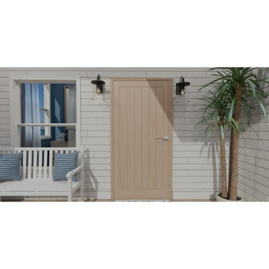 Lydstep Court 1 Light Outdoor Wall Mount 17 Inch Tall by Bailey Street Home - 71-BEL-5173622