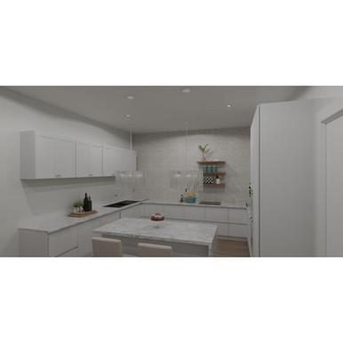 Loddington Way 5 Light Large Pendant by Bailey Street Home - 71-BEL-5173399