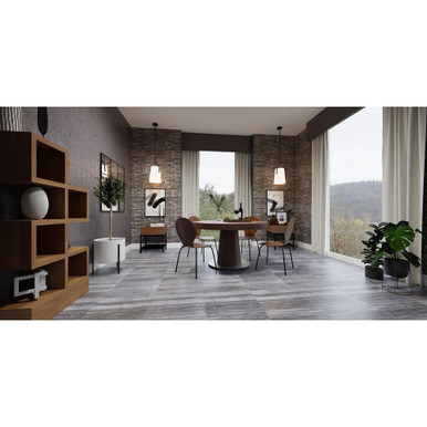 1 Light Medium Pendant 19 Inch Tall by Bailey Street Home - 71-BEL-5054300