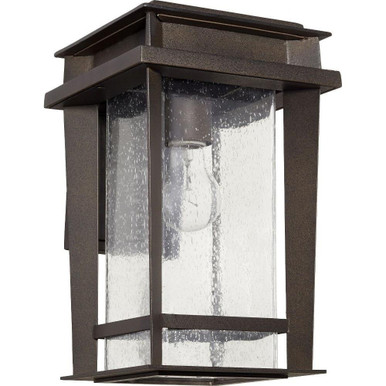 Little Maltings 1 Light Wall Lantern 13.5 Inch Tall by Bailey Street Home