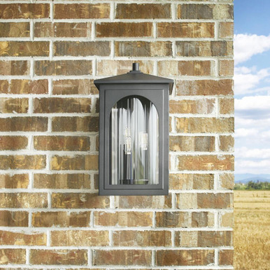 Little Reach 4 Light Wall Sconce by Bailey Street Home