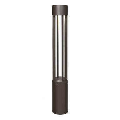 Sean Lavin 40 Degree LED Outdoor Bollard by VC Modern - 700OBTUR-BTIL-40