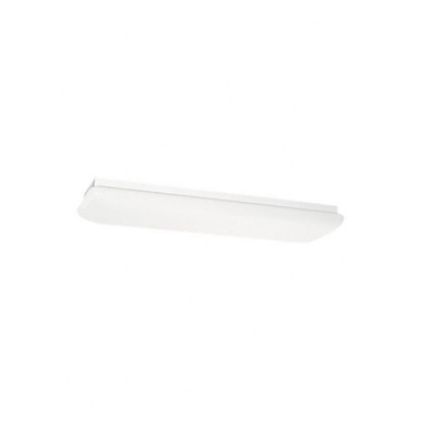 Two Light Fluorescent Fixture - 73-BEL-607978