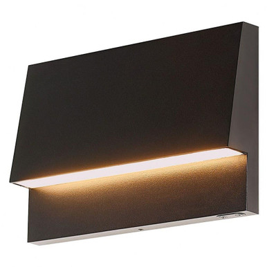 Krysen One LED Outdoor Wall Lantern by Visual Comfort Modern - 700OSKYSN92730Z120