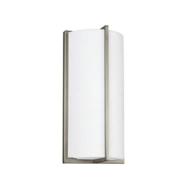 12.5 Inch 14W 1 LED Wall Sconce - 73-BEL-2755609
