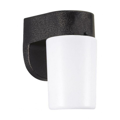 4.5 Inch One Light Outdoor Wall Lantern - 73-BEL-2756638