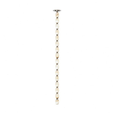 Collier 48 1 LED Light Mini Pendant by VC Modern SLPD552R - SLPD552R