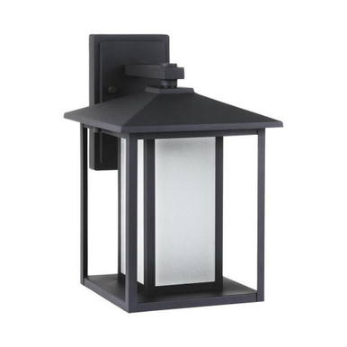 Myrtle Park - 14 Inch 14W 1 LED Outdoor Small Wall Lantern - 73-BEL-2756644